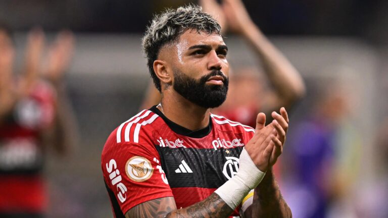 Gabigol Pode Permanecer no Flamengo?