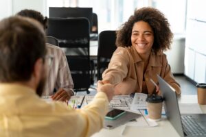 Mais de 2 Mil Vagas de Emprego para Jovens no RJ