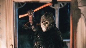 O Legado de Jason Voorhees em Sexta-feira 13