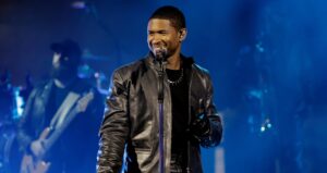 Nova Acusação Contra Diddy, Desta Vez de Abusar o Cantor Usher